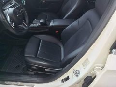 Mercedes-Benz A-Class Facelift A 180 L Sport Sedan - ფოტო 15