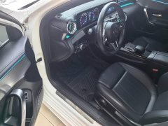 Mercedes-Benz A-Class Facelift A 180 L Sport Sedan - ფოტო 16
