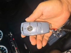 Mercedes-Benz A-Class Facelift A 180 L Sport Sedan - ფოტო 9