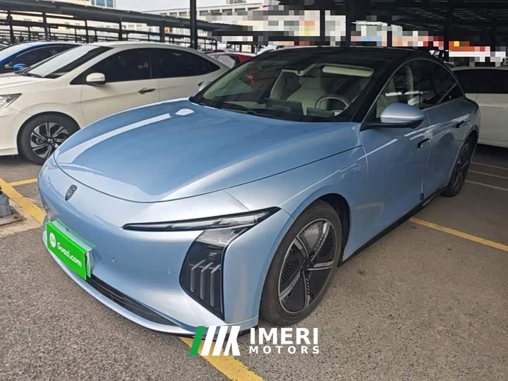 Dongfeng Xinghai S7 555 Luxury Edition - ავტომობილი ჩინეთიდან