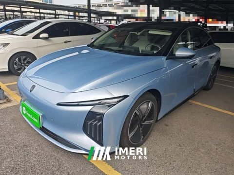 2024 Dongfeng Xinghai S7 555 Luxury Edition - ავტომობილი ჩინეთიდან