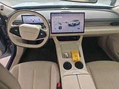 Dongfeng Xinghai S7 555 Luxury Edition - ფოტო 10