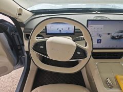 Dongfeng Xinghai S7 555 Luxury Edition - ფოტო 11