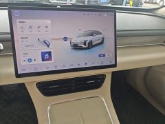 Dongfeng Xinghai S7 555 Luxury Edition - ფოტო 13
