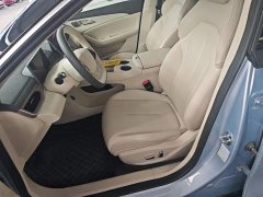 Dongfeng Xinghai S7 555 Luxury Edition - ფოტო 15