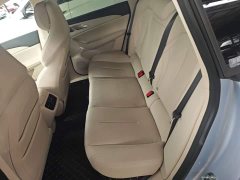 Dongfeng Xinghai S7 555 Luxury Edition - ფოტო 17
