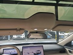 Dongfeng Xinghai S7 555 Luxury Edition - ფოტო 18