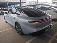 Dongfeng Xinghai S7 555 Luxury Edition - ფოტო 5