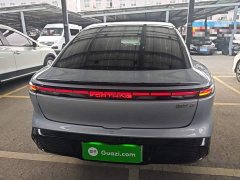 Dongfeng Xinghai S7 555 Luxury Edition - ფოტო 6