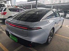 Dongfeng Xinghai S7 555 Luxury Edition - ფოტო 7