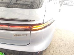 Dongfeng Xinghai S7 555 Luxury Edition - ფოტო 8