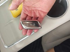 Dongfeng Xinghai S7 555 Luxury Edition - ფოტო 9