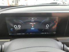 Ford Fiesta 1.5L Automatic Platinum Edition - ფოტო 12