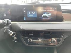 Ford Fiesta 1.5L Automatic Platinum Edition - ფოტო 13