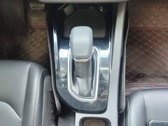 Ford Fiesta 1.5L Automatic Platinum Edition - ფოტო 14