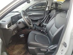 Ford Fiesta 1.5L Automatic Platinum Edition - ფოტო 15