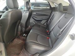 Ford Fiesta 1.5L Automatic Platinum Edition - ფოტო 17