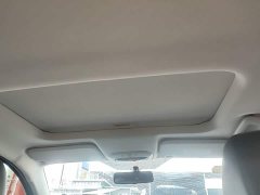 Ford Fiesta 1.5L Automatic Platinum Edition - ფოტო 18