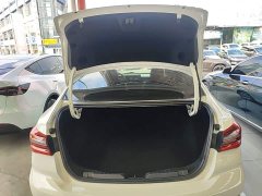 Ford Fiesta 1.5L Automatic Platinum Edition - ფოტო 19
