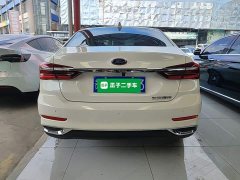 Ford Fiesta 1.5L Automatic Platinum Edition - ფოტო 6
