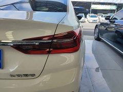 Ford Fiesta 1.5L Automatic Platinum Edition - ფოტო 8