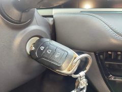 Ford Fiesta 1.5L Automatic Platinum Edition - ფოტო 9