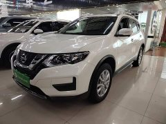 Nissan Qashqai 2023 Classic 2.0L FWD Smart Connect Comfort Edition - ფოტო 1