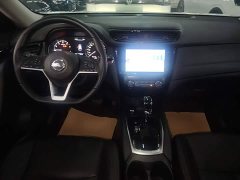 Nissan Qashqai 2023 Classic 2.0L FWD Smart Connect Comfort Edition - ფოტო 10
