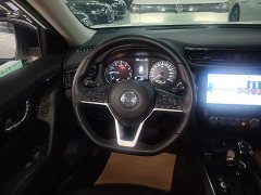 Nissan Qashqai 2023 Classic 2.0L FWD Smart Connect Comfort Edition - ფოტო 11