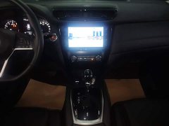 Nissan Qashqai 2023 Classic 2.0L FWD Smart Connect Comfort Edition - ფოტო 13