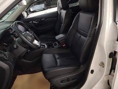 Nissan Qashqai 2023 Classic 2.0L FWD Smart Connect Comfort Edition - ფოტო 15