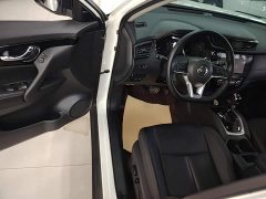Nissan Qashqai 2023 Classic 2.0L FWD Smart Connect Comfort Edition - ფოტო 16