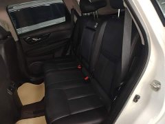 Nissan Qashqai 2023 Classic 2.0L FWD Smart Connect Comfort Edition - ფოტო 17