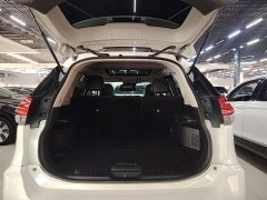 Nissan Qashqai 2023 Classic 2.0L FWD Smart Connect Comfort Edition - ფოტო 19