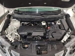 Nissan Qashqai 2023 Classic 2.0L FWD Smart Connect Comfort Edition - ფოტო 20