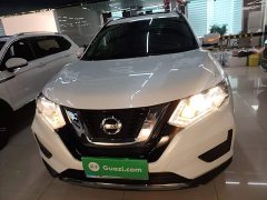 Nissan Qashqai 2023 Classic 2.0L FWD Smart Connect Comfort Edition - ფოტო 3