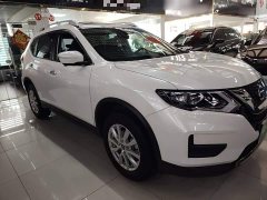 Nissan Qashqai 2023 Classic 2.0L FWD Smart Connect Comfort Edition - ფოტო 4