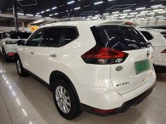 Nissan Qashqai 2023 Classic 2.0L FWD Smart Connect Comfort Edition - ფოტო 5
