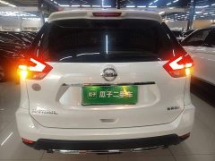Nissan Qashqai 2023 Classic 2.0L FWD Smart Connect Comfort Edition - ფოტო 6