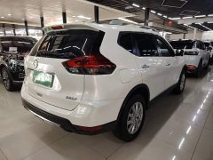 Nissan Qashqai 2023 Classic 2.0L FWD Smart Connect Comfort Edition - ფოტო 7