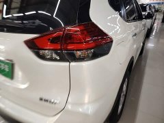 Nissan Qashqai 2023 Classic 2.0L FWD Smart Connect Comfort Edition - ფოტო 8