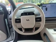Li Auto i6 2025 Two-Wheel Drive Standard - ფოტო 11