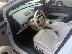 Li Auto i6 2025 Two-Wheel Drive Standard - ფოტო 15