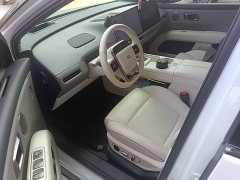 Li Auto i6 2025 Two-Wheel Drive Standard - ფოტო 16