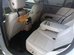 Li Auto i6 2025 Two-Wheel Drive Standard - ფოტო 17