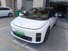 Li Auto i6 2025 Two-Wheel Drive Standard - ფოტო 2