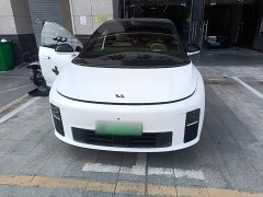 Li Auto i6 2025 Two-Wheel Drive Standard - ფოტო 3