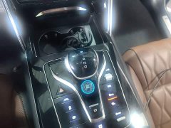 BYD Yuan Plus DM-i 112KM Premium Edition - ფოტო 14