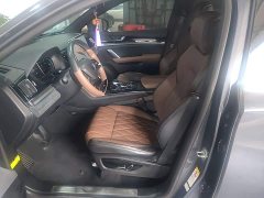 BYD Yuan Plus DM-i 112KM Premium Edition - ფოტო 15