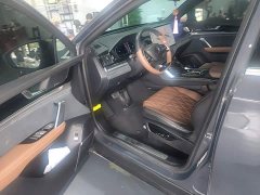 BYD Yuan Plus DM-i 112KM Premium Edition - ფოტო 16